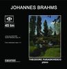 Johannes Brahms (1833-1897): Balladen op.10 Nr.1-4, LP