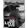 Zeitschriften: ROLLING STONE Oktober 2012 + DVD 