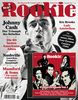 Zeitschriften: Rookie - Magazin für Country, Folk & Americana September 2012 + CD, Zeitschrift