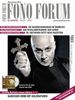 Zeitschriften: FonoForum November 2012 + CD