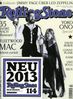 Zeitschriften: ROLLING STONE Februar 2013 + CD 