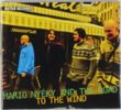 Mario Nyeky & The Road: To The Wind - signiert, CD