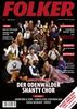 Zeitschriften: Folker - Musik von hier und überall März/April 2013, Buch