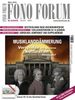 Zeitschriften: FonoForum März 2013 + CD 
