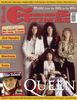 Zeitschriften: GoodTimes - Music from the 60s to the 80s April/Mai 2013, Buch