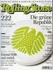 Zeitschriften: ROLLING STONE April 2013 + CD