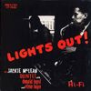 Jackie McLean: Lights Out!, LP
