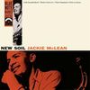 Jackie McLean: New Soil (180g) (Limited Edition) (45 RPM), 2 LPs