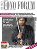 Zeitschriften: FonoForum Mai 2013 + CD