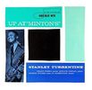 Stanley Turrentine  (1934-2000): Up At Minton's Vol.1 (180g) (Limited Edition) (45 RPM), 2 LPs
