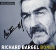 Richard Bargel: Bones (180g) - signiert, LP