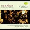 Gabriel Faure (1845-1924): Requiem op.48, CD