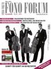 Zeitschriften: FonoForum März 2012 + CD "Edition Klavier-Festival Ruhr", Buch