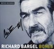 Richard Bargel: Bones - signiert, CD