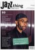 Zeitschriften: JAZZthing - Magazin für Jazz (93), Buch