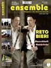 Zeitschriften: Ensemble - Magazin für Kammermusik April/Mai 2012, Buch