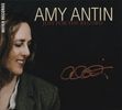 Amy Antin: Just For The Record - signiert, CD