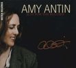 Amy Antin: Just For The Record (180g) - signiert, LP