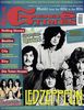Zeitschriften: GoodTimes - Music from the 60s to the 80s Feb./Mrz. 2012, Buch