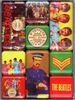 Beatles - Sgt. Pepper Magnet Set, Merchandise