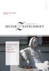 Zeitschriften: Franz Liszt, Wien und die Moderne, Buch