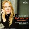 Magdalena Kozena - Ah mio cor (Händel-Arien), CD