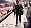 Eric Andersen: The Cologne Concert (180g) - signiert, LP