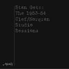 Stan Getz (1927-1991): The 1953 - 1954 Norgran Studio Sessions (180g), 4 LPs
