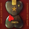 United Blues Experience  (Bernreuther, Bayer & Kossowska): Heart Blood Ballads (180g) - signiert, LP