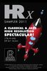 HRX-Sampler - A Classical & Jazz High Resolution Spectacular, Div.