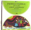 Leroy Anderson (1908-1975): Fiddle Faddle - 15 Favorites, LP