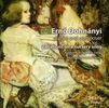 Ernst von Dohnanyi (1877-1960): Variationen über ein Kinderlied f. Klavier & Orchester op.25, SACD