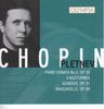 Frederic Chopin (1810-1849): Klaviersonate Nr.2 op.35, CD