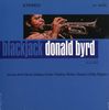 Donald Byrd  (geb. 1932): Blackjack, LP