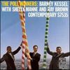 Kessel; Manne; Brown: The Poll Winners (180g) (Limited Edition) (45 RPM), 2 LPs