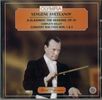 Alexander Glasunow (1865-1936): Die Jahreszeiten op.67, CD
