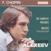 Frederic Chopin (1810-1849): Preludes Nr.1-26, CD