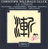 Christoph Willibald Gluck (1714-1787): Le Cinesi (120 g), LP