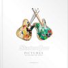 Status Quo: Pictures: 40 Years Of Hits (4 CDs im gebundenen earBOOK), 4 CDs