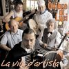 Ombre Di Luci: La Vita D'Artista, CD