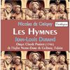 Les Hymnes, CD