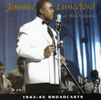 Jimmie Lunceford & His Orches: 1943-45 Broadcasts, CD