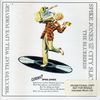 Spike Jones: The Bluebirds, CD