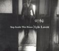 Lyle Lovett: Step Inside This House, 2 CDs