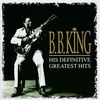 B. B. King: His Definitive Greatest Hits, 2 CDs