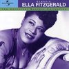 Ella Fitzgerald  (1917-1996): Universal Masters Collection, CD