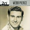 Webb Pierce: Webb Pierce Millenium C, CD