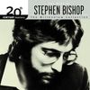 Stephen Bishop: Millenium Collection: The Best of Stephen Bishop, CD