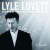 Lyle Lovett: Smile - Songs from the Movies, CD