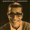 Davis Jr Sammy: My Greatest Songs, CD